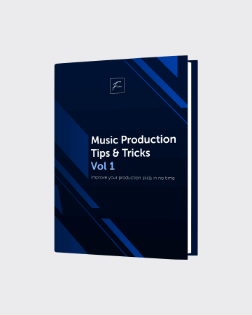 Fviimusic Music Production Tips and Tricks Vol.1 PDF